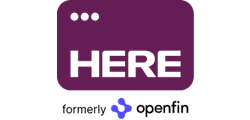 Here Here